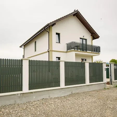 Casa Lucan Brasov Exterior photo