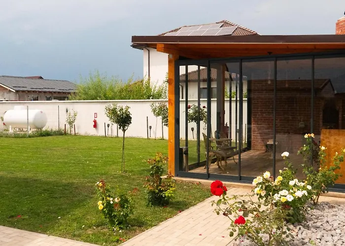 Casa Lucan Brasov