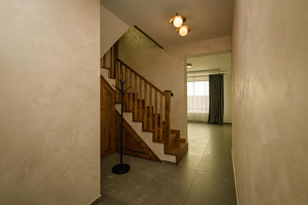 Casa Lucan