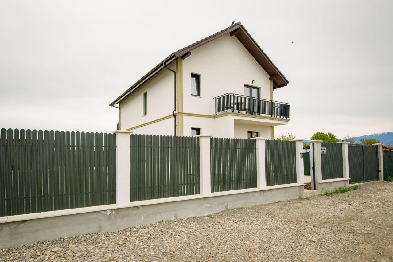 Casa Lucan * Brasov