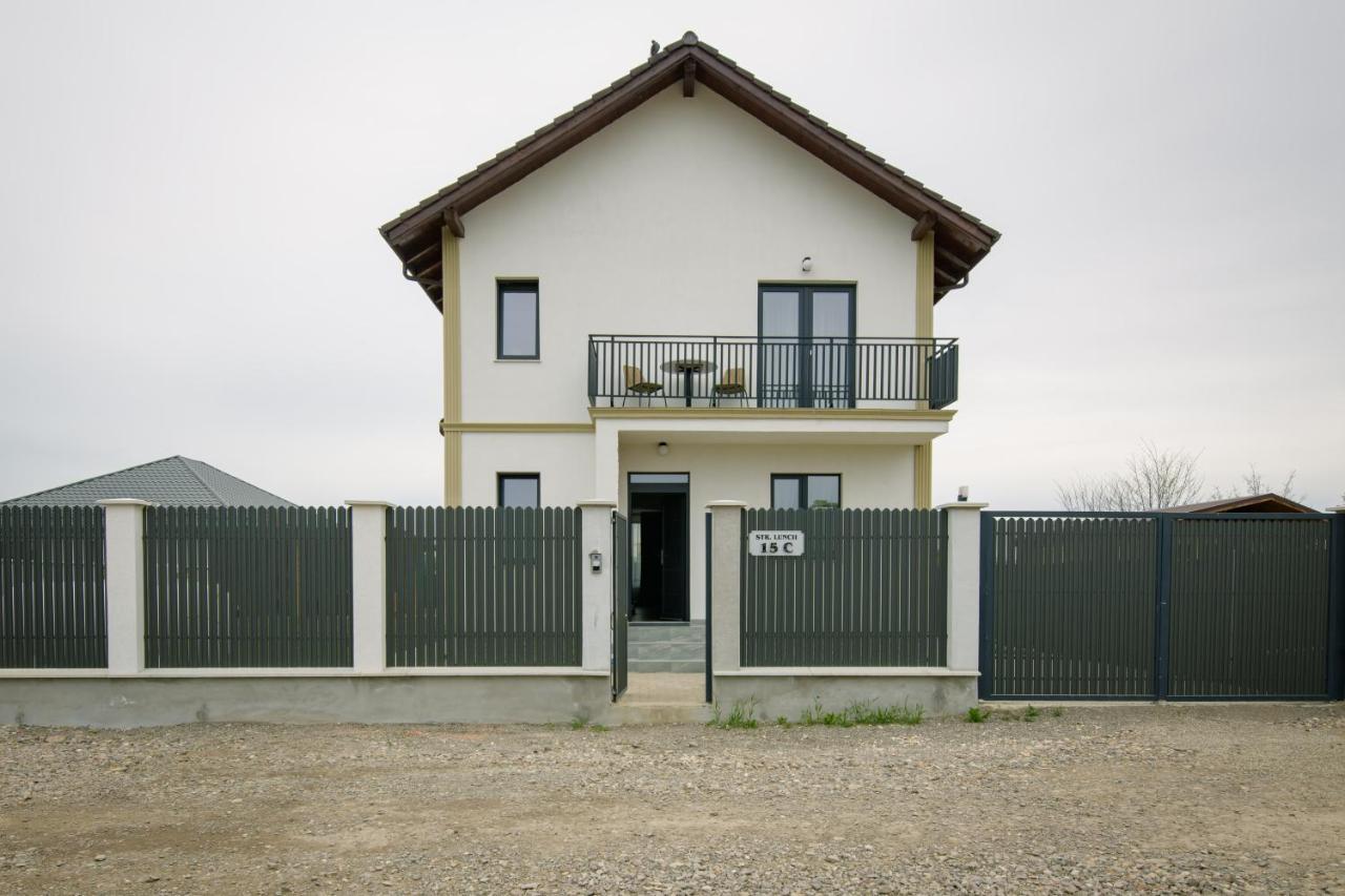 Villa Casa Lucan Brasov