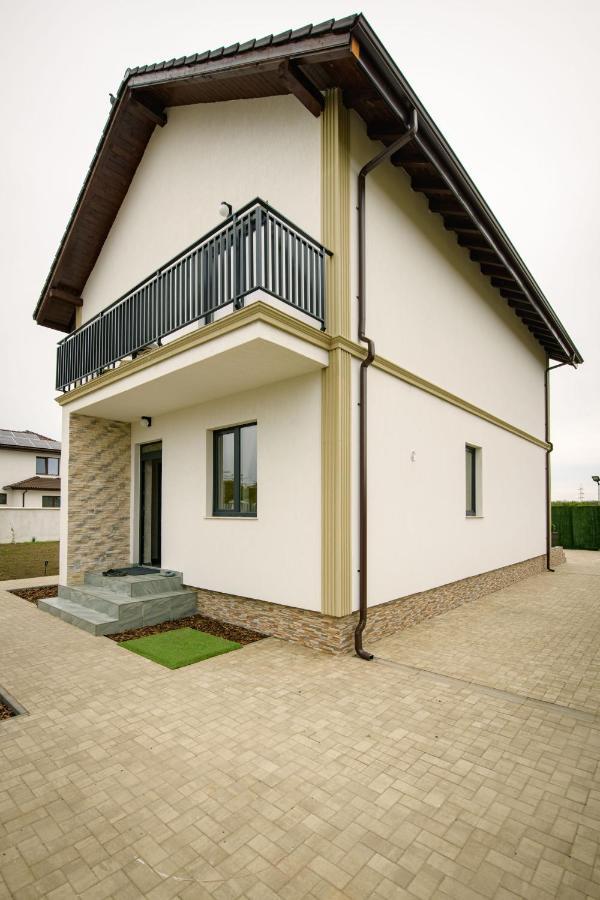 Casa Lucan