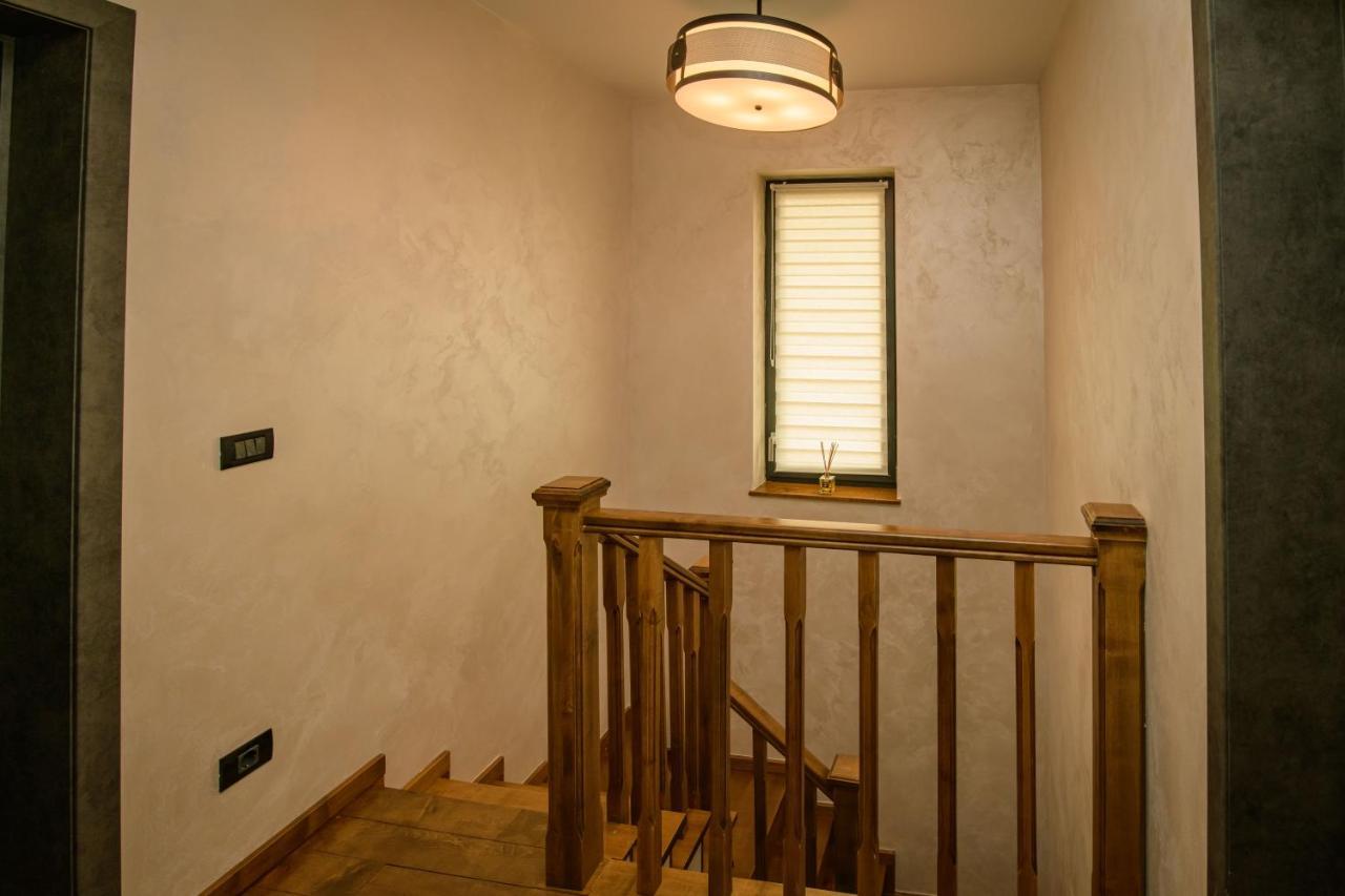 Villa Casa Lucan Brasov