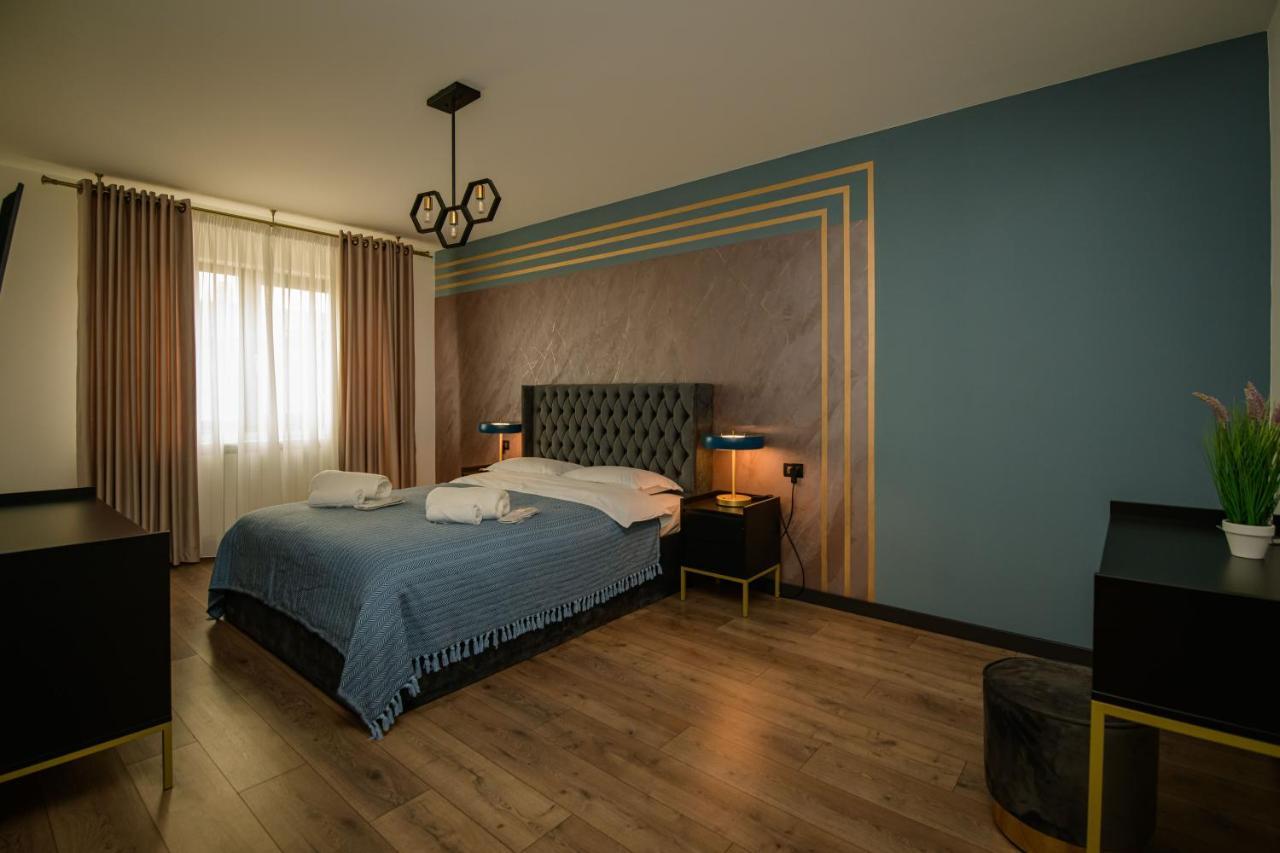 Villa Casa Lucan Brasov